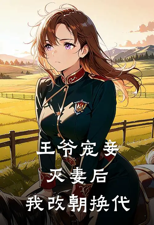王爷宠妾灭妻后，我改朝换代