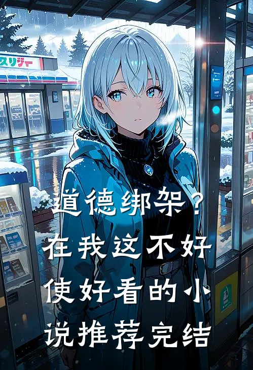 道德绑架？在我这不好使好看的小说推荐完结