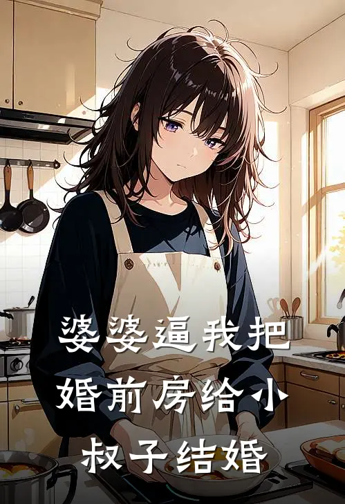 婆婆逼我把婚前房给小叔子结婚
