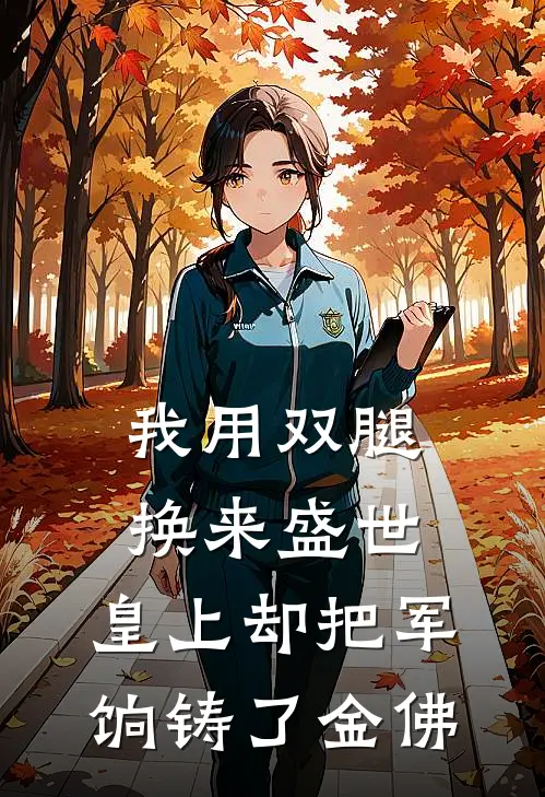 我用双腿换来盛世，皇上却把军饷铸了金佛