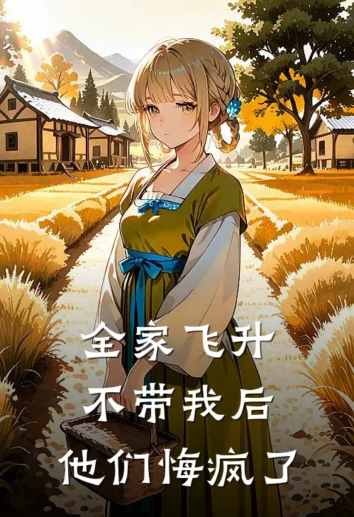 全家飞升不带我后，他们悔疯了