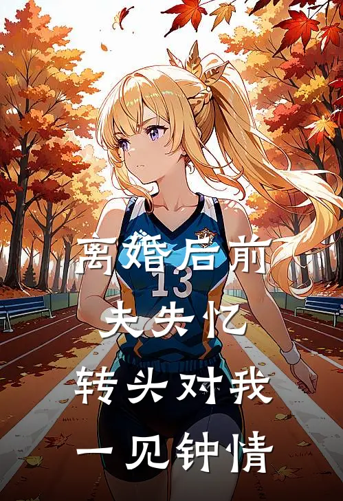 离婚后前夫失忆，转头对我一见钟情