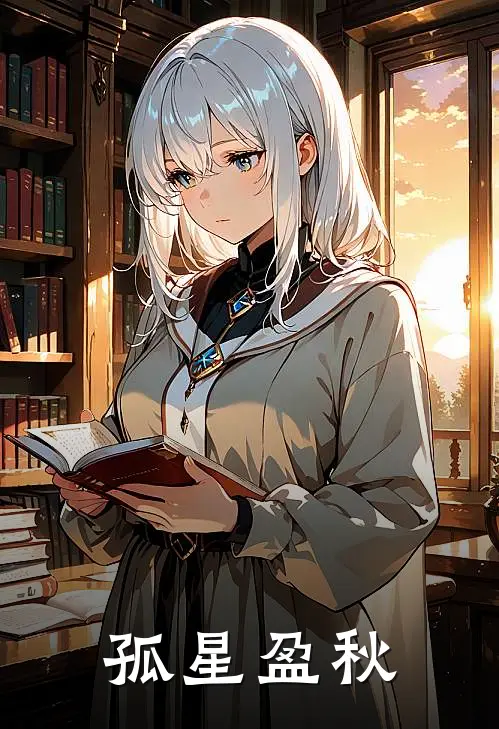 孤星盈秋