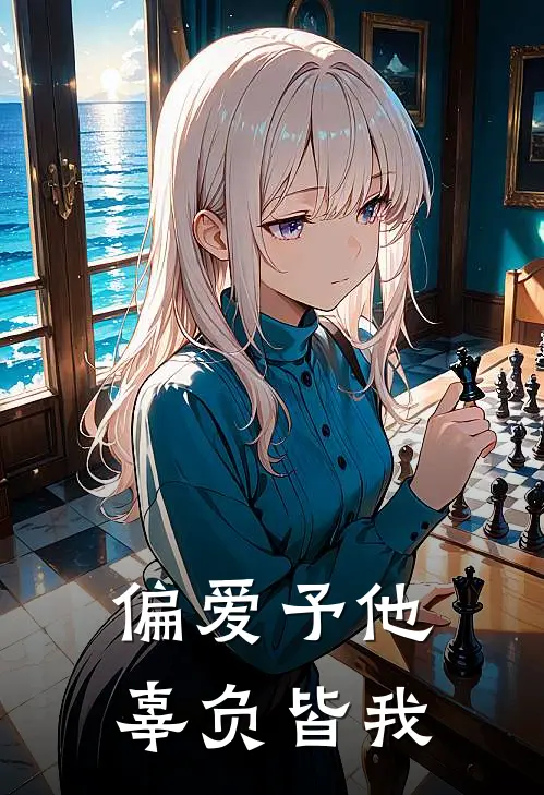 偏爱予他，辜负皆我