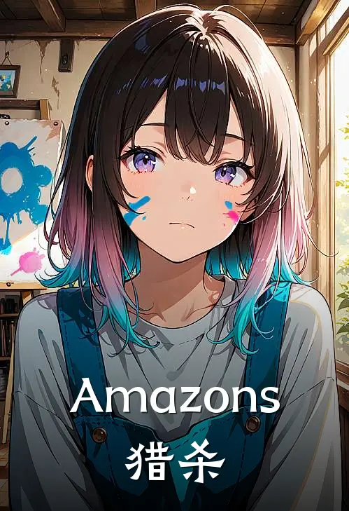 Amazons：猎杀