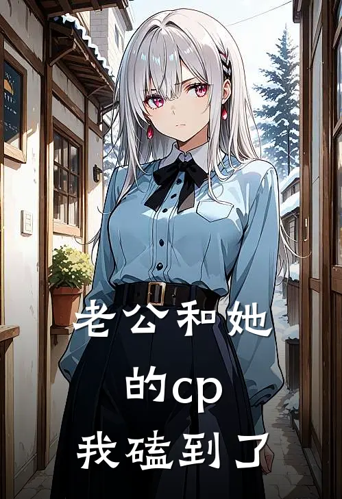 老公和她的cp，我磕到了