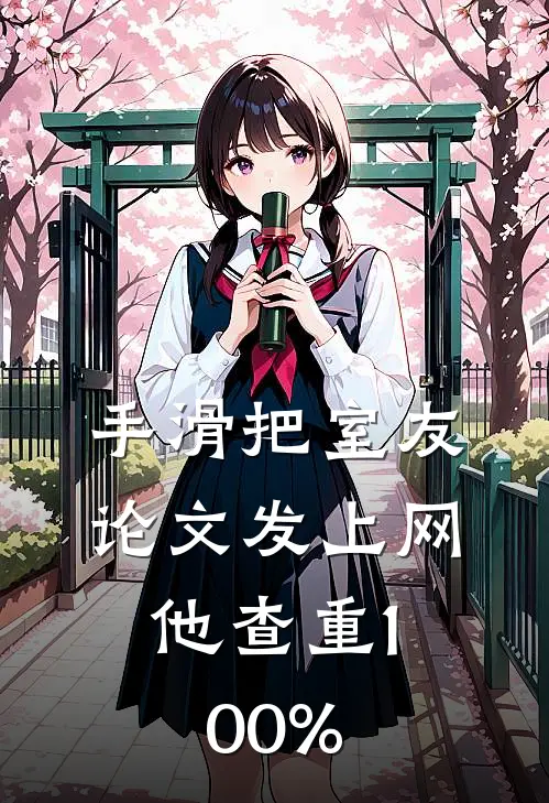 手滑把室友论文发上网，他查重100%