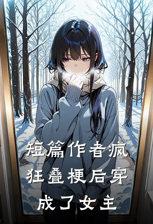 短篇作者疯狂叠梗后穿成了女主