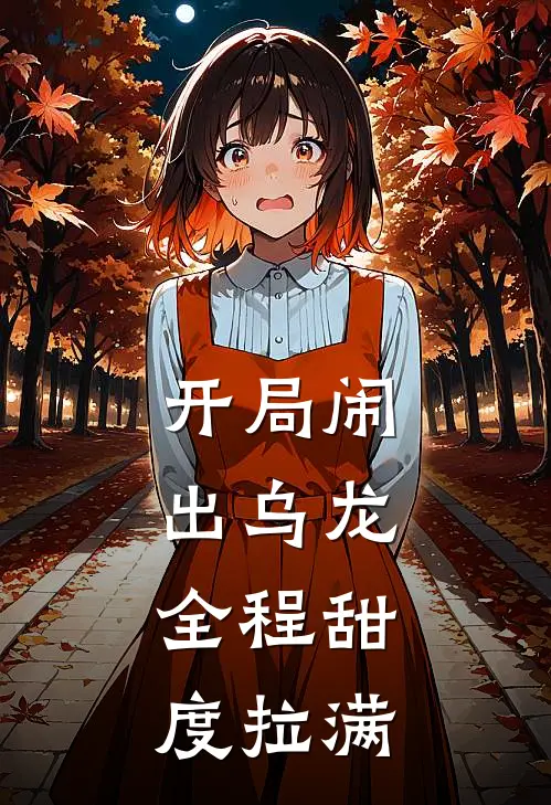 开局闹出乌龙，全程甜度拉满