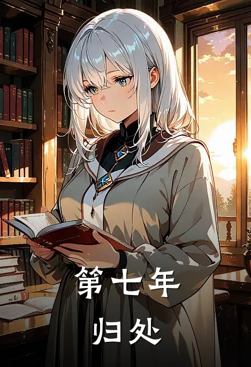 第七年：归处