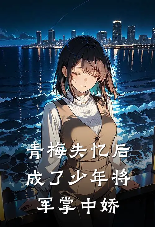 青梅失忆后成了少年将军掌中娇
