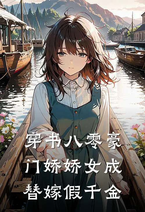 穿书八零豪门娇娇女成替嫁假千金