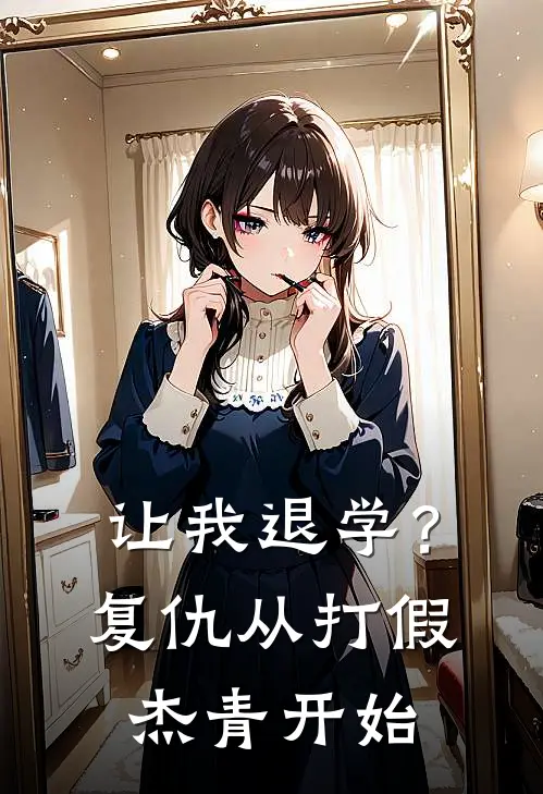 让我退学？复仇从打假杰青开始