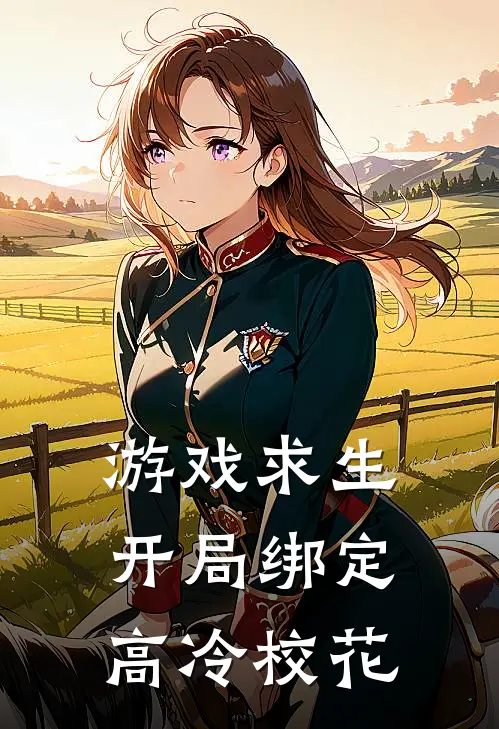 游戏求生，开局绑定高冷校花