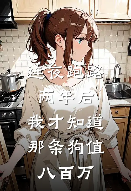 连夜跑路两年后，我才知道那条狗值八百万