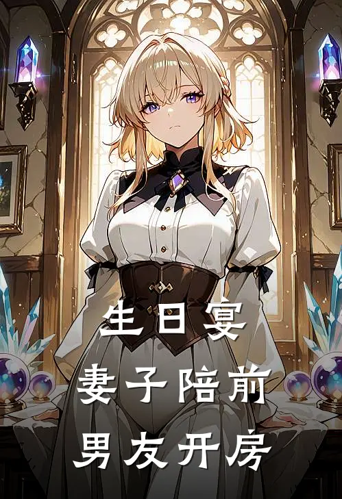 生日宴，妻子陪前男友开房