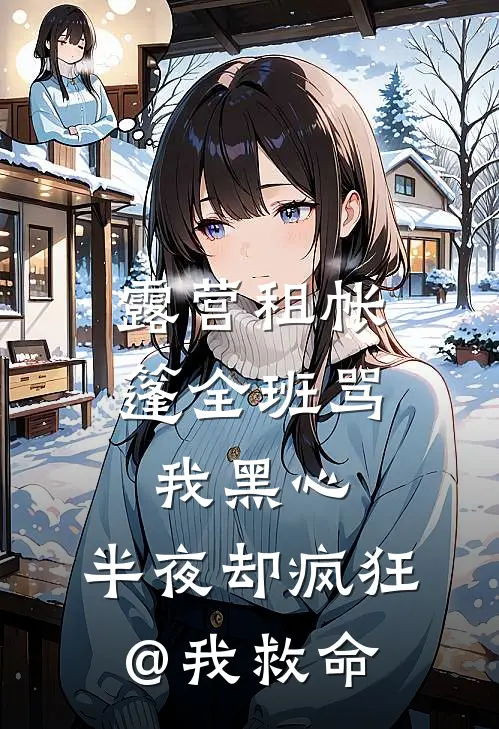 露营租帐篷全班骂我黑心，半夜却疯狂@我救命