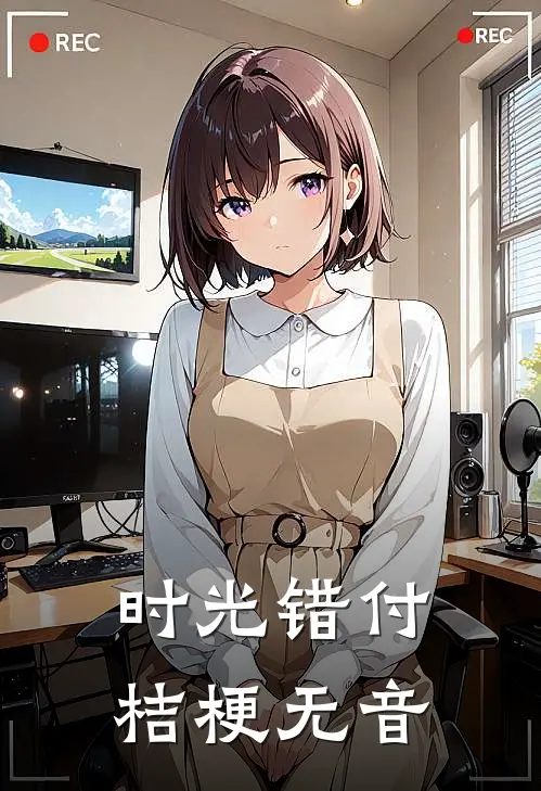 时光错付，桔梗无音