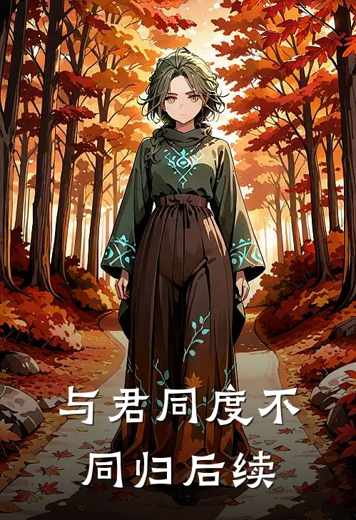 与君同度不同归后续