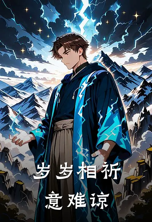 岁岁相祈意难谅