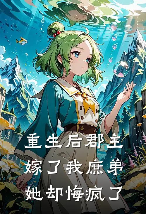 重生后郡主嫁了我庶弟，她却悔疯了