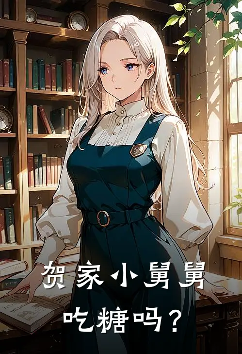 贺家小舅舅，吃糖吗？