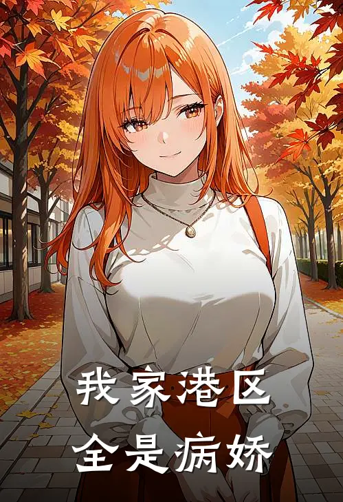 我家港区全是病娇