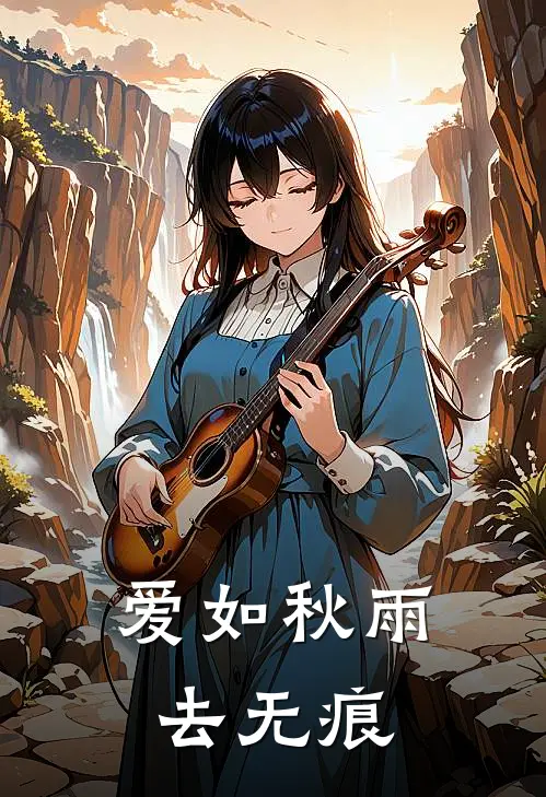 爱如秋雨去无痕