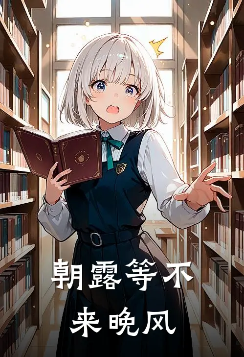 朝露等不来晚风