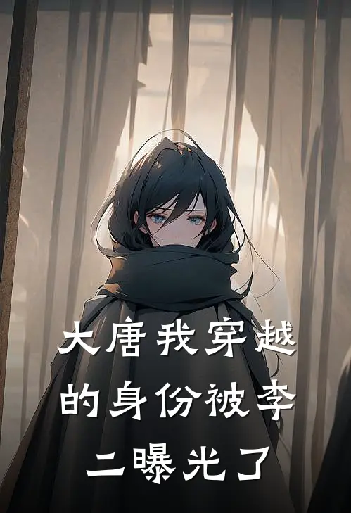 大唐我穿越的身份被李二曝光了
