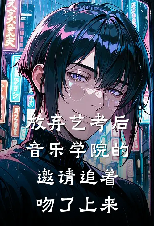 放弃艺考后，音乐学院的邀请追着吻了上来