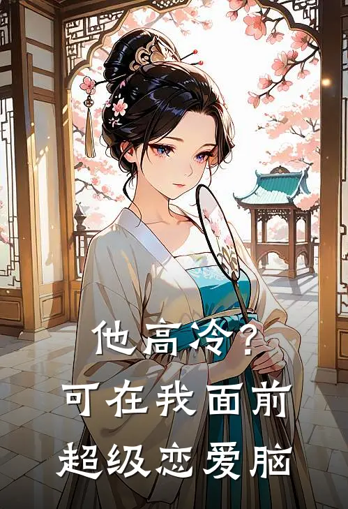 他高冷？可在我面前超级恋爱脑