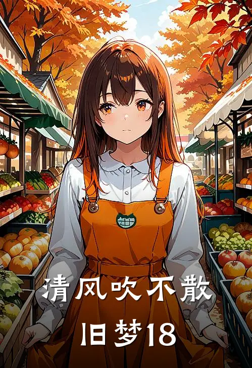 清风吹不散旧梦18