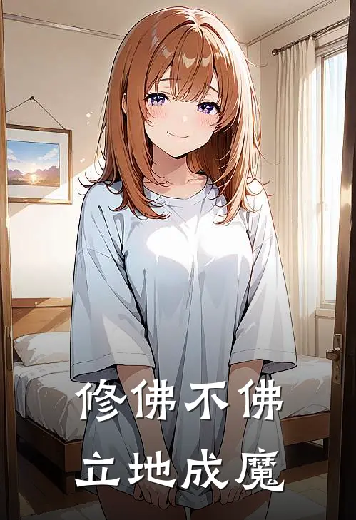 修佛不佛：立地成魔