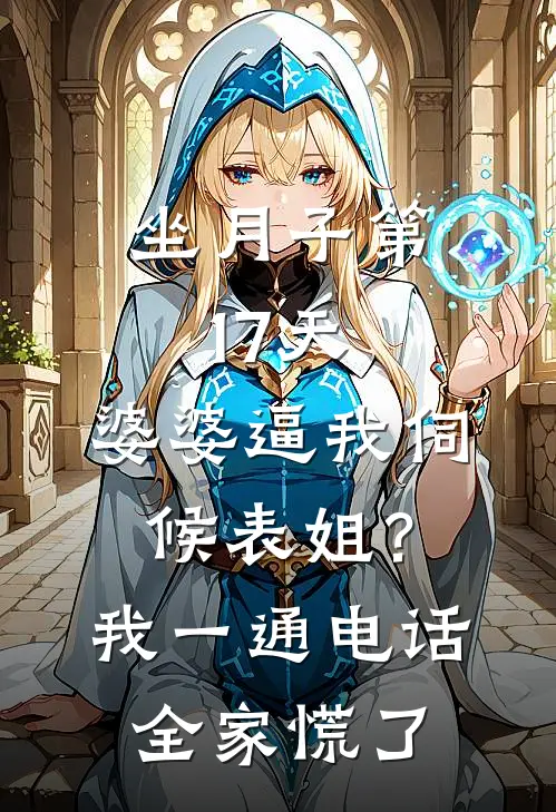 坐月子第17天，婆婆逼我伺候表姐？我一通电话全家慌了