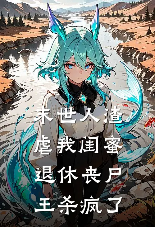 末世人渣虐我闺蜜，退休丧尸王杀疯了