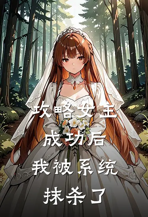 攻略女主成功后，我被系统抹杀了