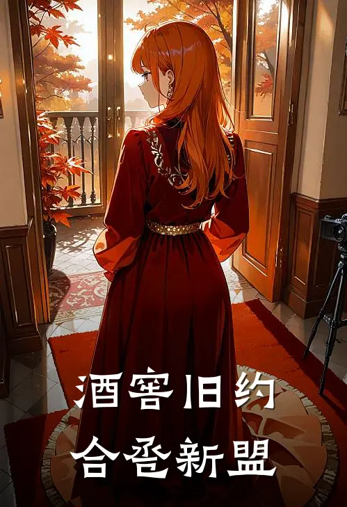 酒窖旧约，合卺新盟