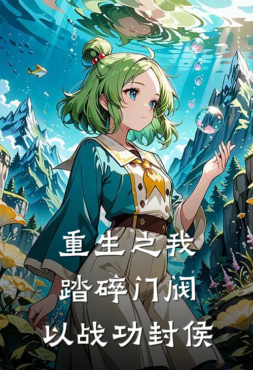 重生之我踏碎门阀，以战功封侯