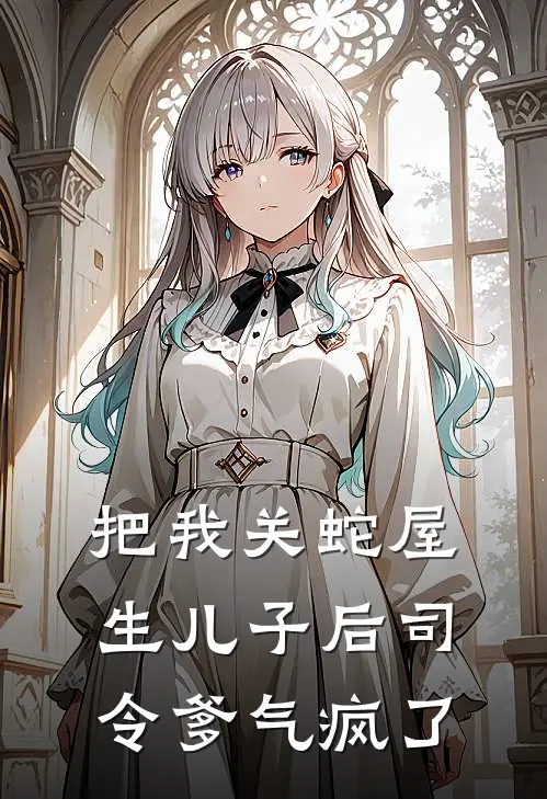 把我关蛇屋生儿子后司令爹气疯了