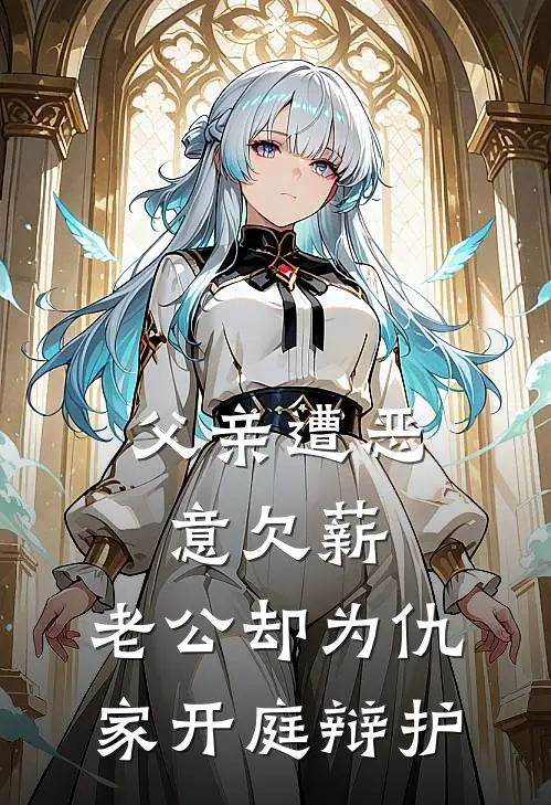 父亲遭恶意欠薪，老公却为仇家开庭辩护