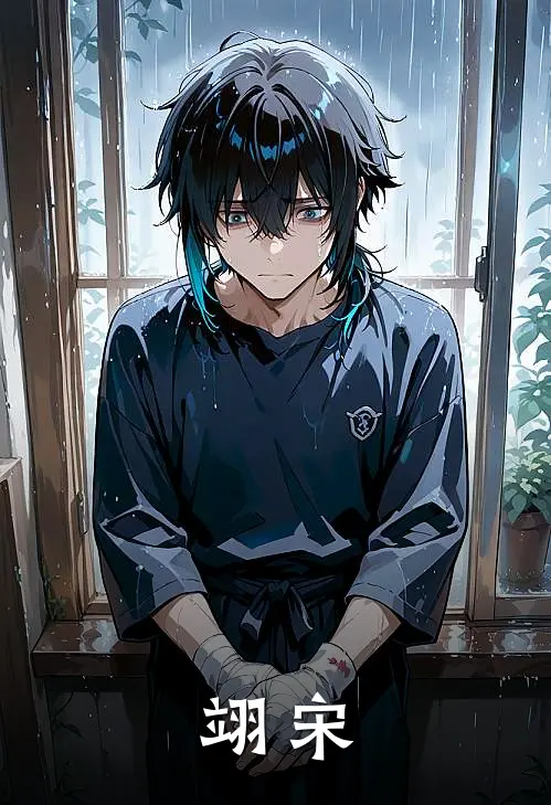 翊宋