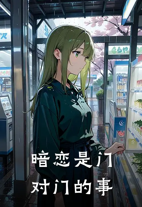暗恋是门对门的事