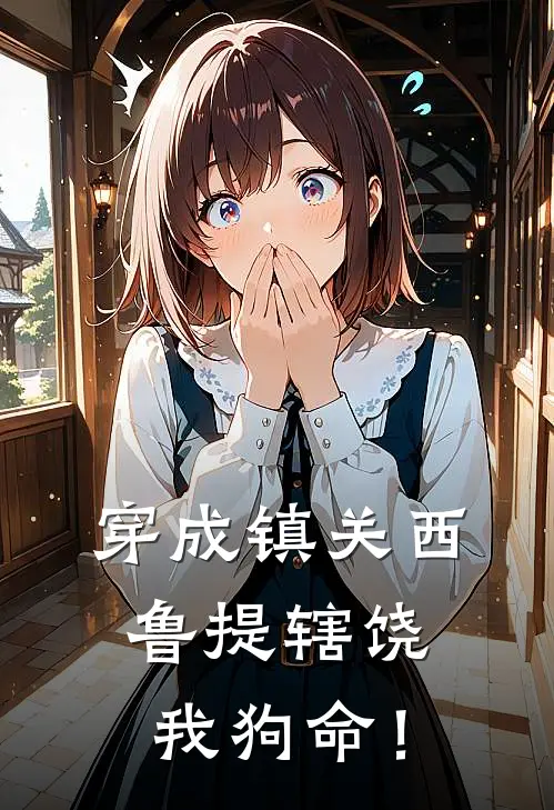 穿成镇关西，鲁提辖饶我狗命！