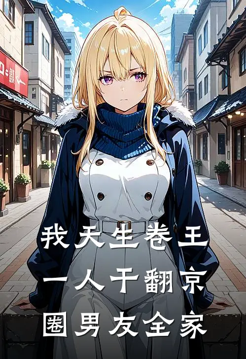 我天生卷王，一人干翻京圈男友全家