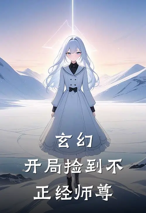 玄幻：开局捡到不正经师尊