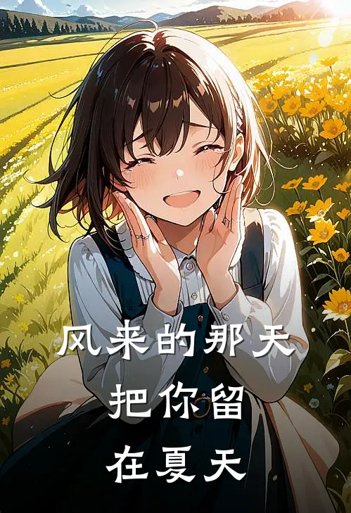 风来的那天，把你留在夏天