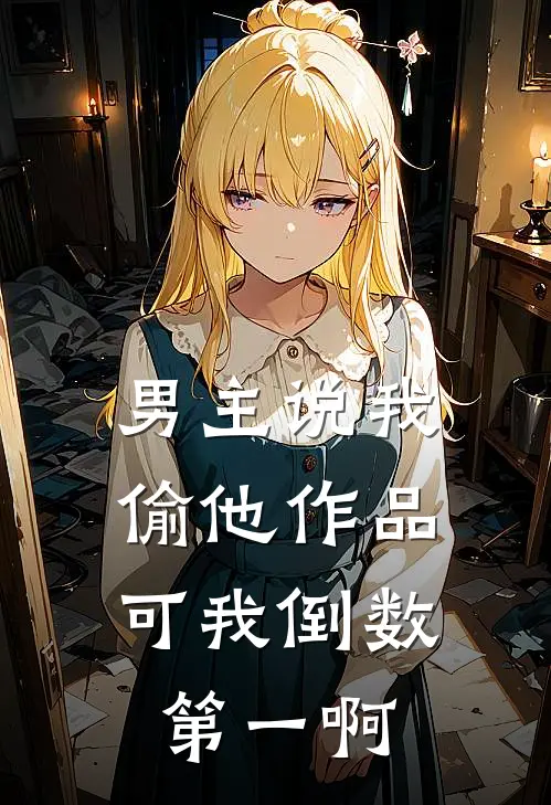 男主说我偷他作品，可我倒数第一啊