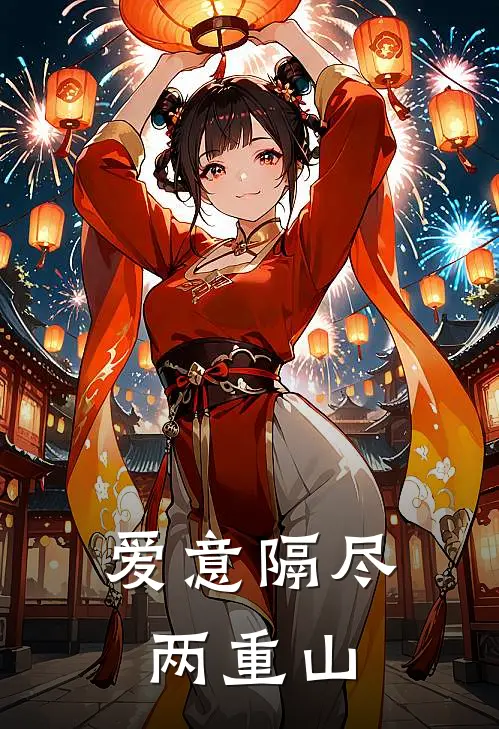 爱意隔尽两重山