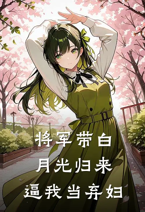 将军带白月光归来，逼我当弃妇